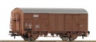 76896 Roco Box car type Gs
